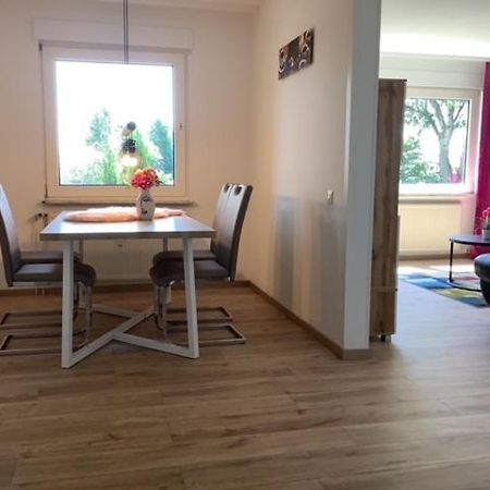 Ferienwohnung Harzblick 4 Braunlage Εξωτερικό φωτογραφία