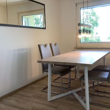 Ferienwohnung Harzblick 4 Braunlage Εξωτερικό φωτογραφία