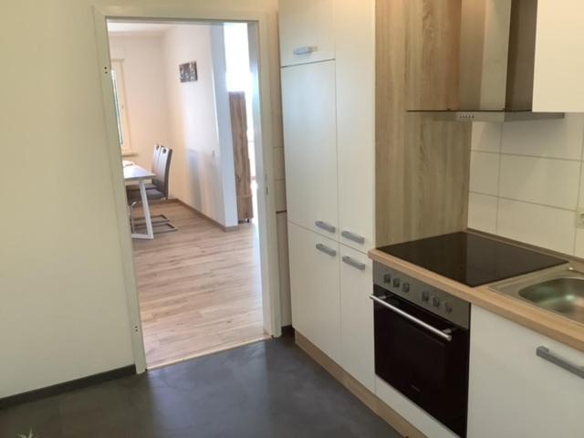 Ferienwohnung Harzblick 4 Braunlage Εξωτερικό φωτογραφία