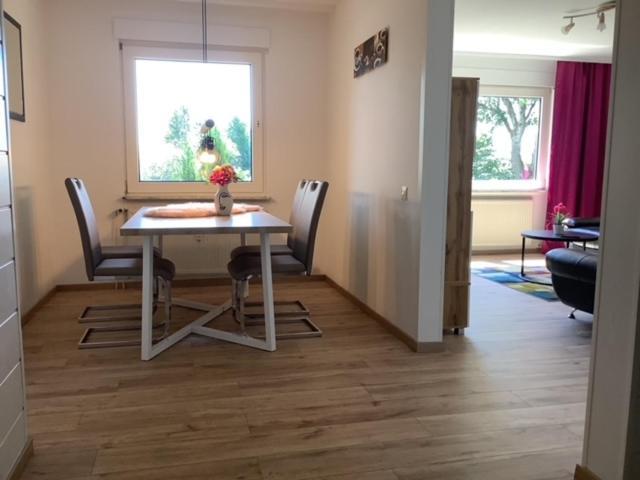 Ferienwohnung Harzblick 4 Braunlage Εξωτερικό φωτογραφία