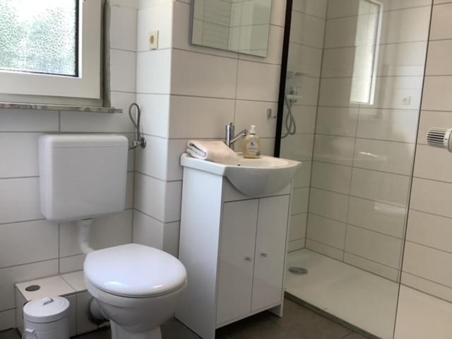 Ferienwohnung Harzblick 4 Braunlage Εξωτερικό φωτογραφία