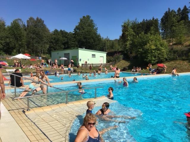 Ferienwohnung Harzblick 4 Braunlage Εξωτερικό φωτογραφία