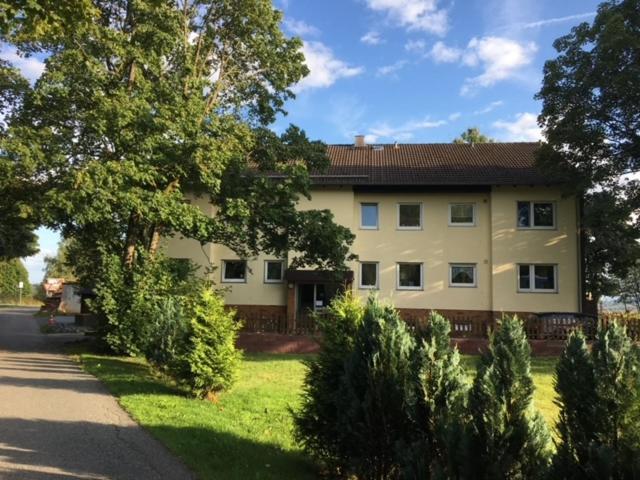 Ferienwohnung Harzblick 4 Braunlage Εξωτερικό φωτογραφία
