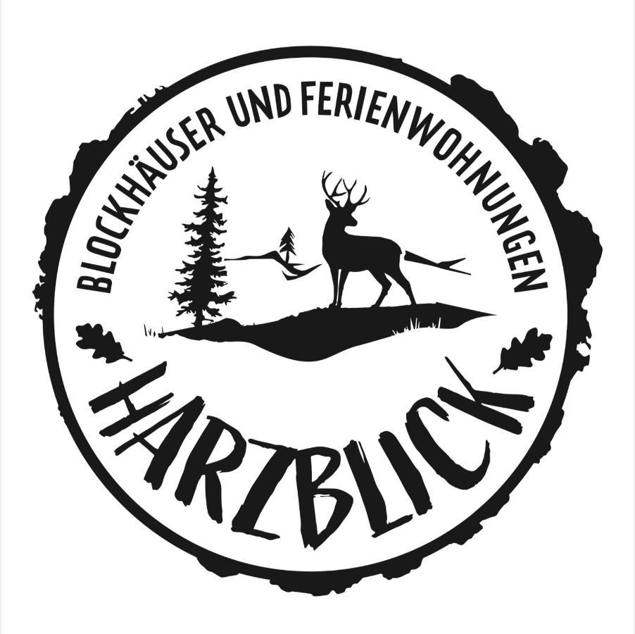 Ferienwohnung Harzblick 4 Braunlage Εξωτερικό φωτογραφία